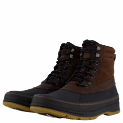 Sorel Ankeny™ Ii Boot Plus Wp Brown Brun New