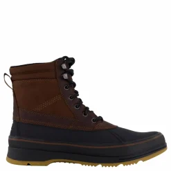 Sorel Ankeny™ Ii Boot Plus Wp Brown Brun New
