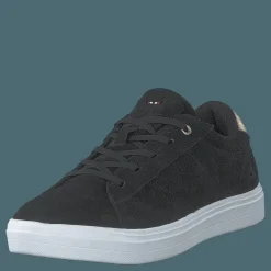 Viking Anna Black Svart New