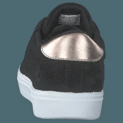 Viking Anna Black Svart New