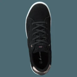 Viking Anna Black Svart New