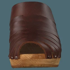Mohedatoffeln Anna Cinnamon Brun Clearance