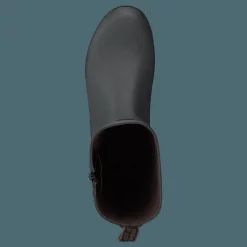 Tretorn Anna Zip Black Svart