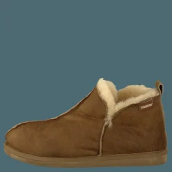 Shepherd Annie Antique/Cognac Brun