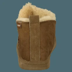 Shepherd Annie Antique/Cognac Brun