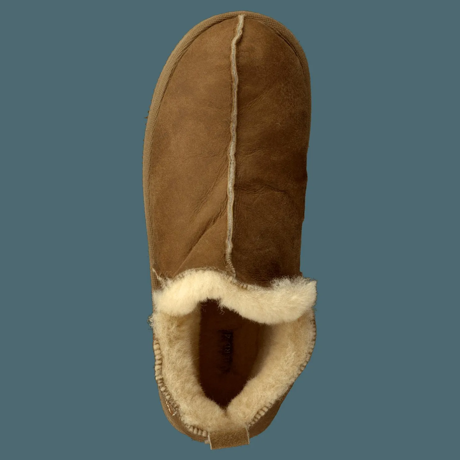 Shepherd Annie Antique/Cognac Brun