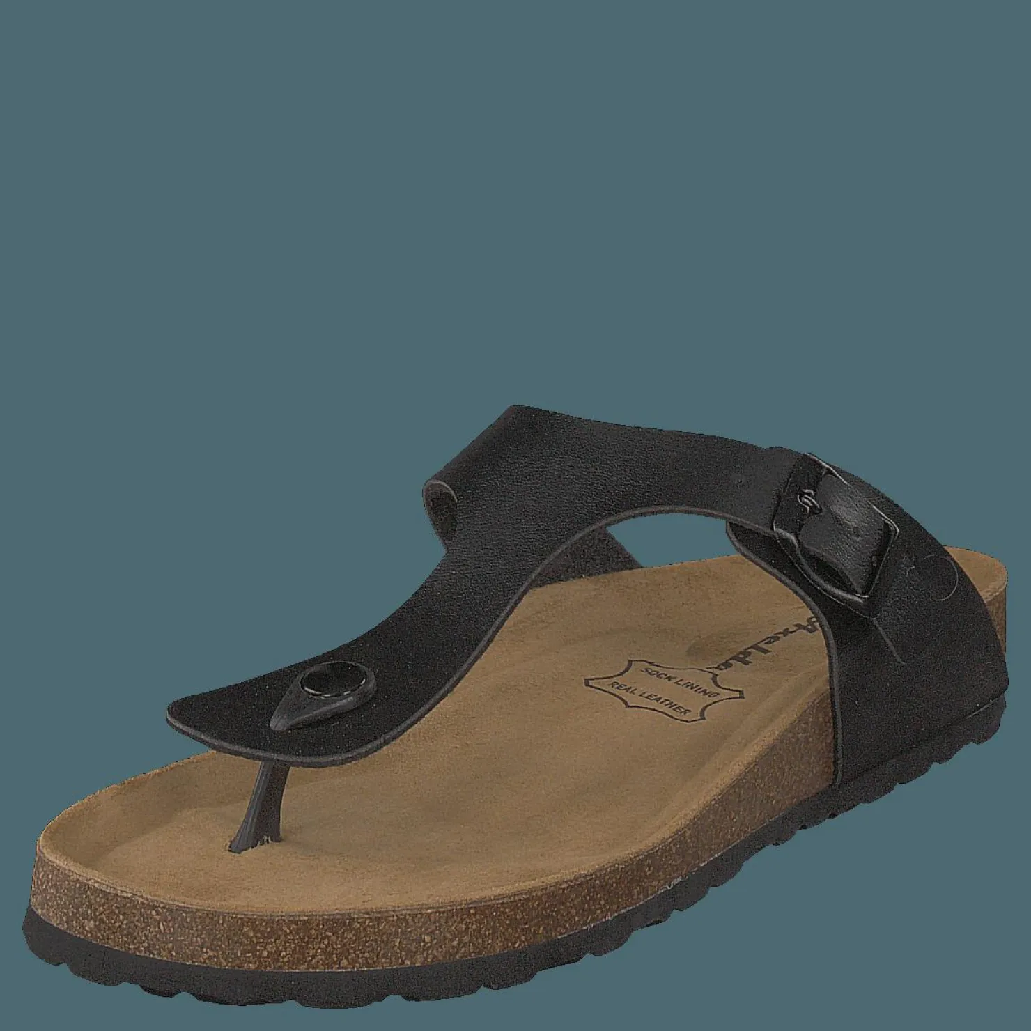 Axelda Annie Black Brun
