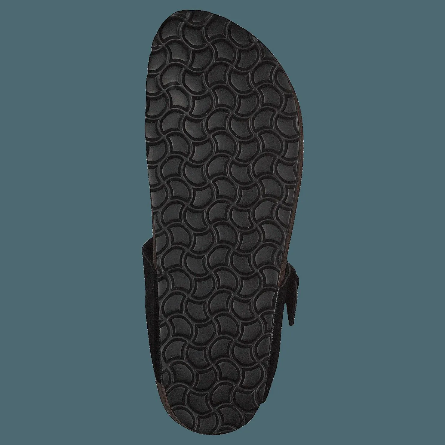 Axelda Annie Black Brun