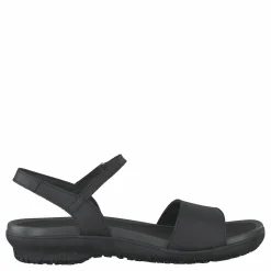 Art Antibes Black Svart New