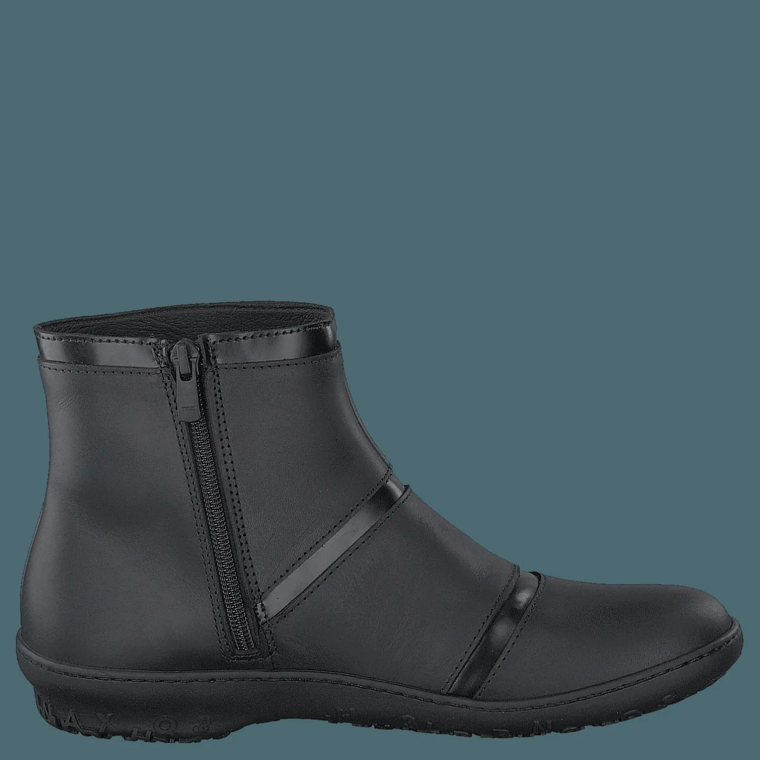 Art Antibes Black-black Svart Discount