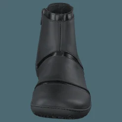 Art Antibes Black-black Svart Discount