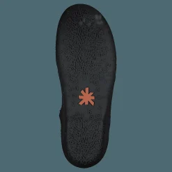 Art Antibes Black-black Svart Discount