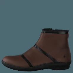 Art Antibes Brown-black Svart Discount