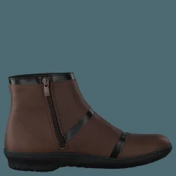 Art Antibes Brown-black Svart Discount