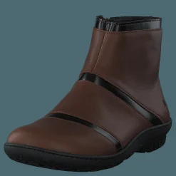 Art Antibes Brown-black Svart Discount