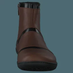 Art Antibes Brown-black Svart Discount