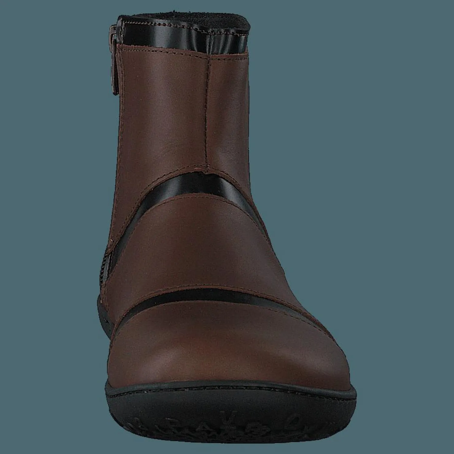 Art Antibes Brown-black Svart Discount