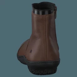 Art Antibes Brown-black Svart Discount