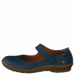 Art Antibes Jeans Brun och Blå Outlet