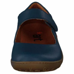 Art Antibes Jeans Brun och Blå Outlet