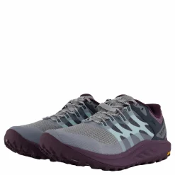 Merrell Antora 3 Gtx Highrise/plum Flerfärgad Online