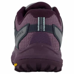 Merrell Antora 3 Gtx Highrise/plum Flerfärgad Online