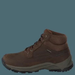 Merrell Anvik 2 Mid Wtpf Earth Brun Online