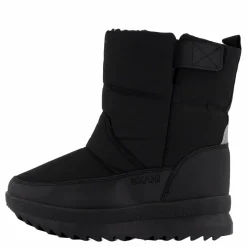 Exani Anya W Black Svart Clearance