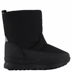 Exani Anya W Black Svart Clearance