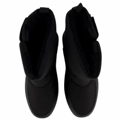Exani Anya W Black Svart Clearance