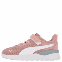 Puma Anzarun Lite Ac Inf Peach Smoothie- White Rosa Clearance