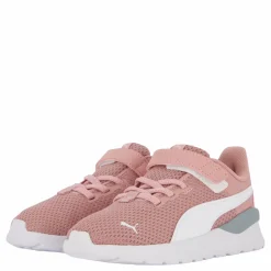 Puma Anzarun Lite Ac Inf Peach Smoothie- White Rosa Clearance