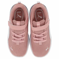Puma Anzarun Lite Ac Inf Peach Smoothie- White Rosa Clearance