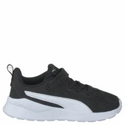 Puma Anzarun Lite Ac Inf Black- White Svart