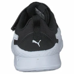 Puma Anzarun Lite Ac Inf Black- White Svart