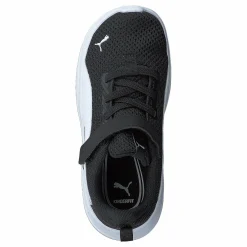 Puma Anzarun Lite Ac Inf Black- White Svart