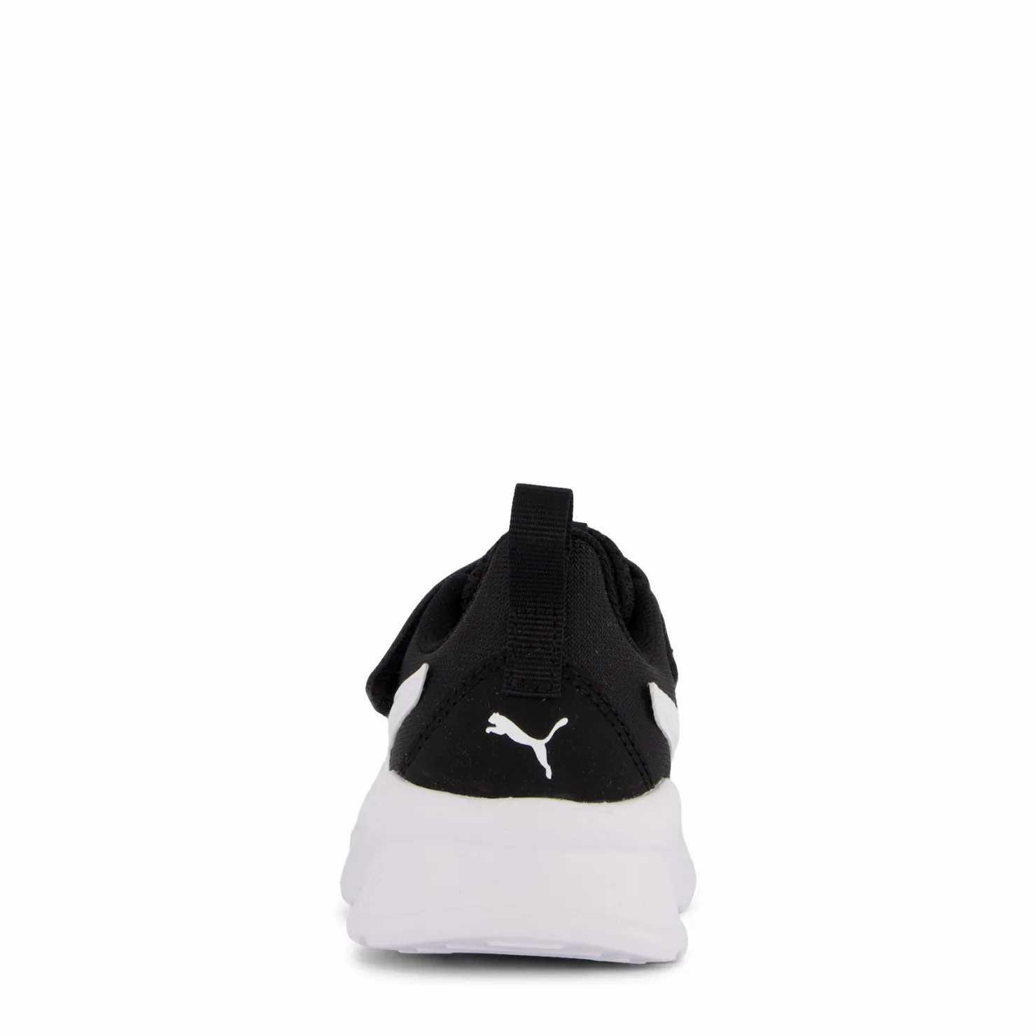 Puma Anzarun Lite Ac Ps Black- White Svart Hot