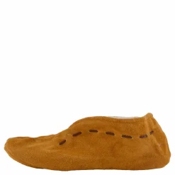 Mohedatoffeln Apache Cinnamon Brun New