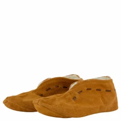 Mohedatoffeln Apache Cinnamon Brun New