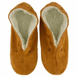 Mohedatoffeln Apache Cinnamon Brun New