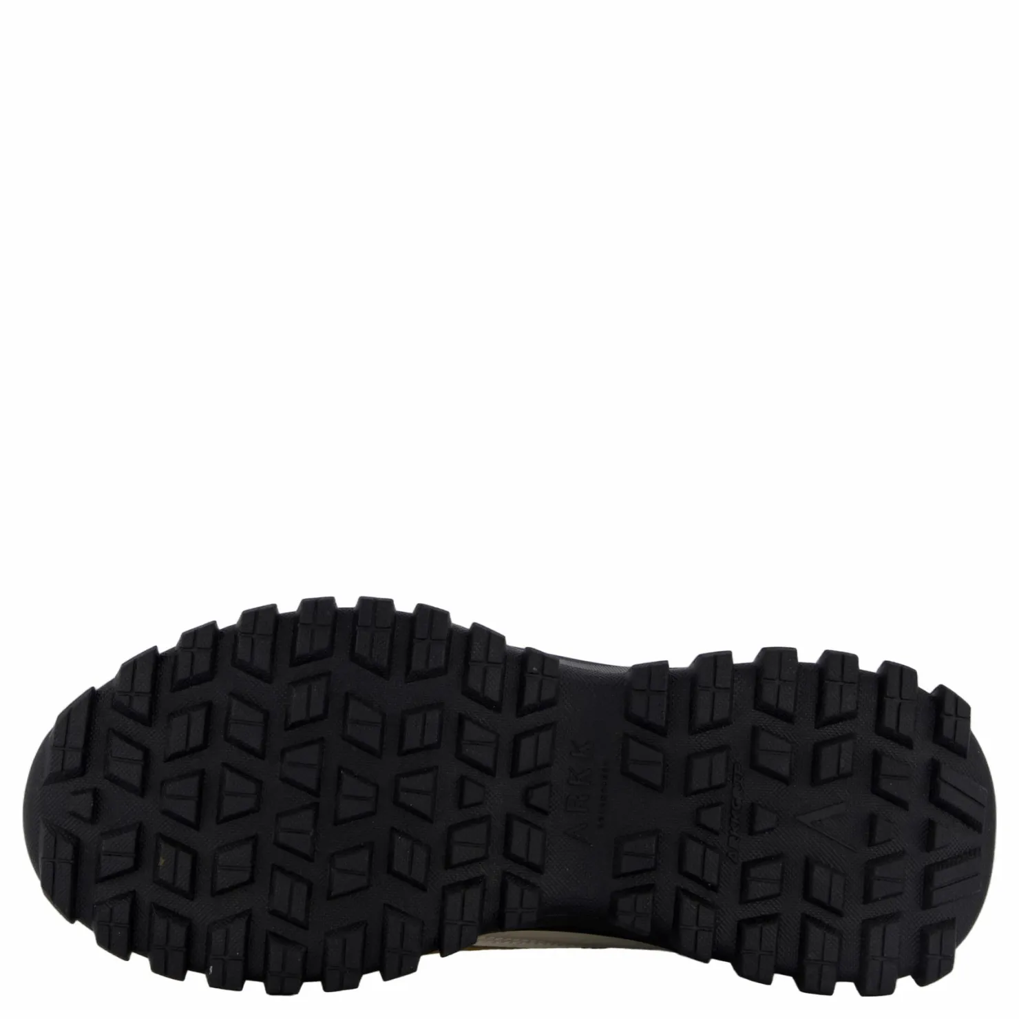 ARKK Copenhagen Apaze Hightop Leather Hl T-s19 Raven Tannin Flerfärgad Hot
