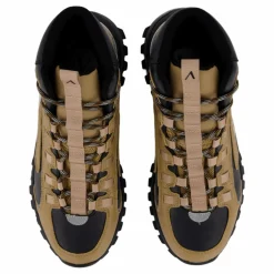 ARKK Copenhagen Apaze Hightop Leather Hl T-s19 Raven Tannin Flerfärgad Hot