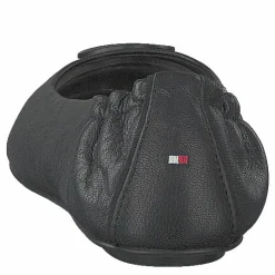 Tommy Hilfiger Appelton Black Svart Discount