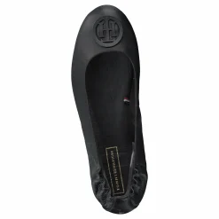 Tommy Hilfiger Appelton Black Svart Discount