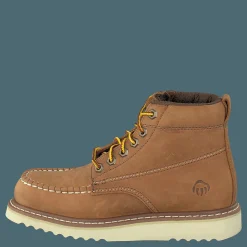 Wolverine Apprentice Tan Brun Sale