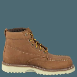 Wolverine Apprentice Tan Brun Sale