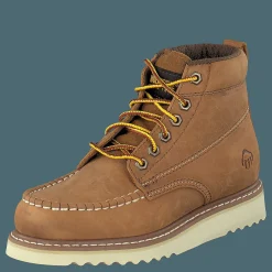 Wolverine Apprentice Tan Brun Sale