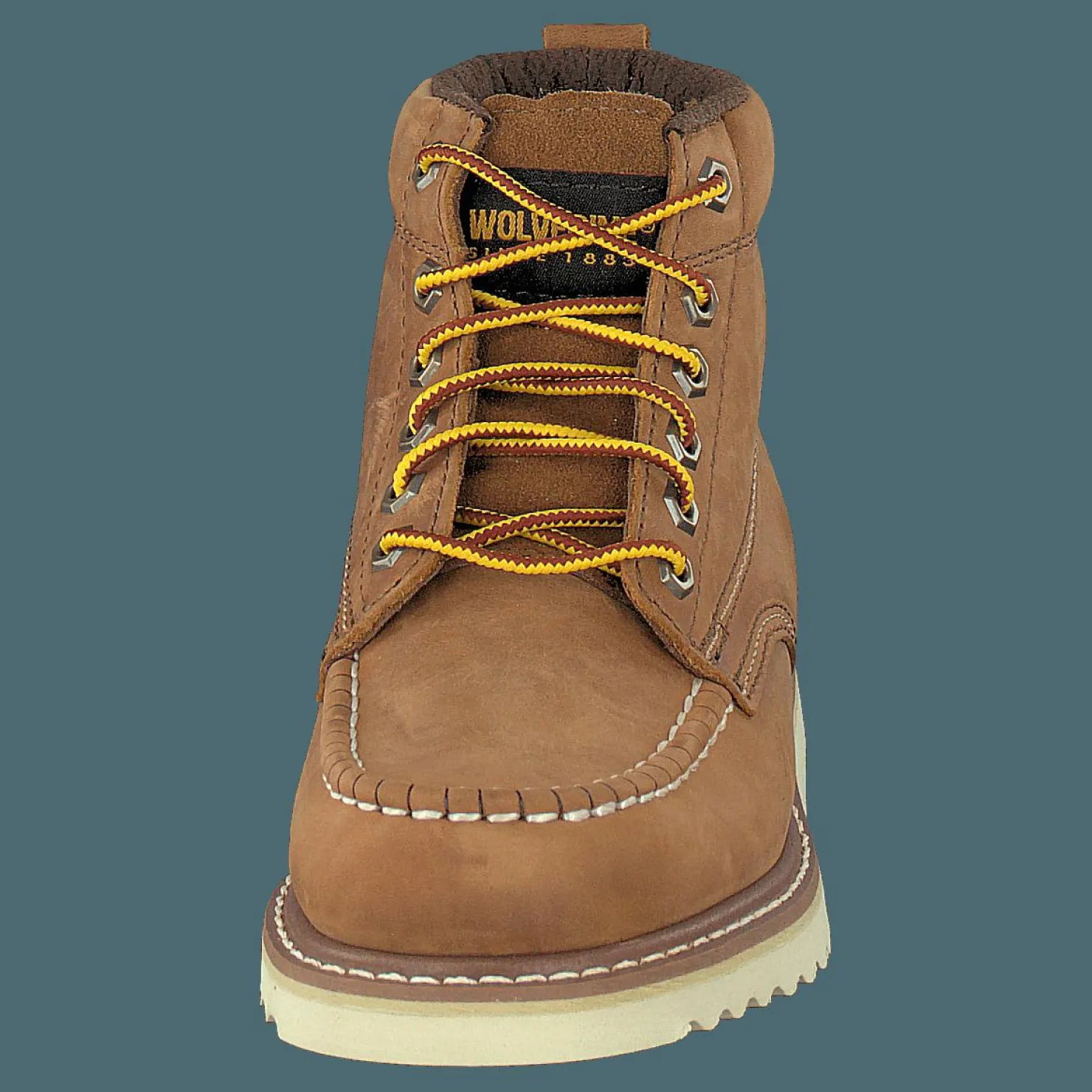 Wolverine Apprentice Tan Brun Sale