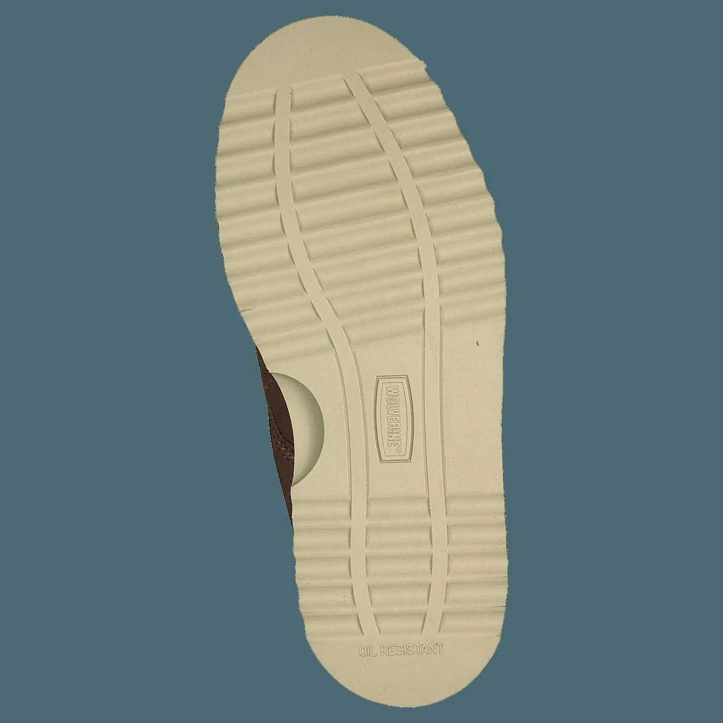 Wolverine Apprentice Tan Brun Sale