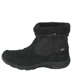 Merrell Approach Nova Bluff Black Svart Best